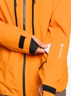 Pro Path Gore-Tex 2L - Veste de snow pour Homme