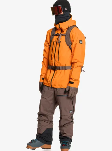 Pro Path Gore-Tex 2L - Veste de snow pour Homme