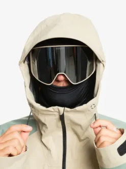 Pro S Carlson 3L Gore-Tex - Veste de snow pour homme