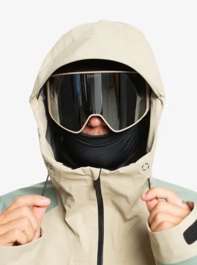 Pro S Carlson 3L Gore-Tex - Veste de snow pour homme