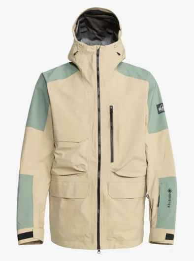 Pro S Carlson 3L Gore-Tex - Veste de snow pour homme