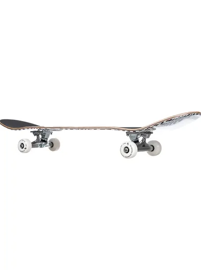 Psyched Sun 8" - Skateboard