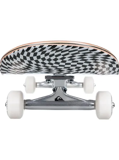 Psyched Sun 8" - Skateboard
