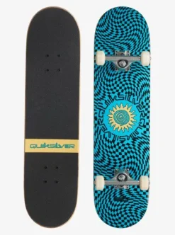 Psyched Sun 8" - Skateboard