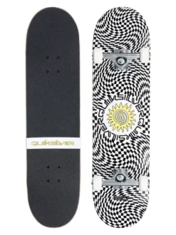 Psyched Sun 7.25" - Skateboard complet pour Homme