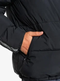 Puff The Dragon - Veste de snow pour Homme
