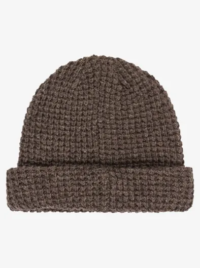 Pusher - Bonnet à revers pour Homme