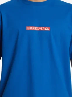 QS Clicker - T-shirt pour Homme