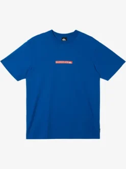 QS Clicker - T-shirt pour Homme