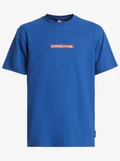QS Clicker - T-shirt pour Homme