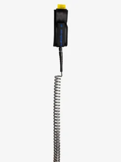 QS Cruiser Coil 10' - Leash pour SUP pour Homme
