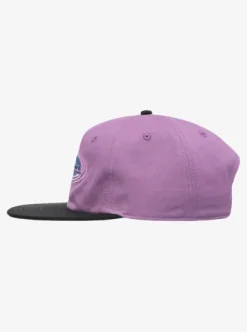 Qs Frassnassa - Casquette snapback pour Homme