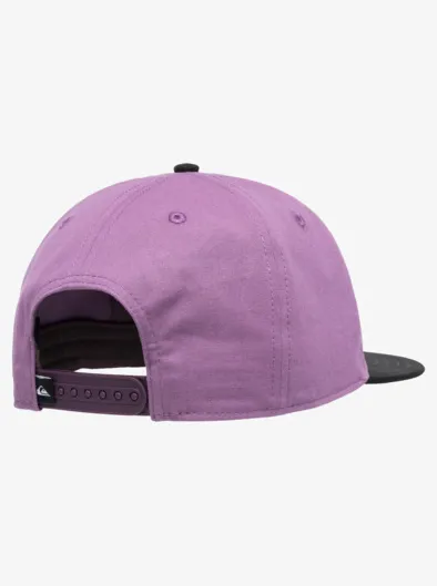 Qs Frassnassa - Casquette snapback pour Homme