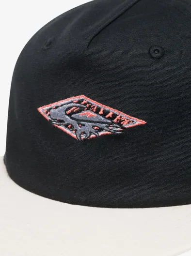 Qs Frassnassa - Casquette snapback pour Homme