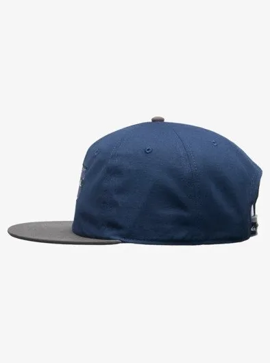 Qs Frassnassa - Casquette snapback pour Homme