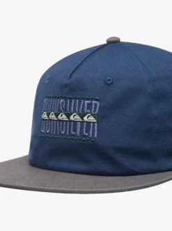 Qs Frassnassa - Casquette snapback pour Homme