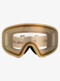 QSRC Adapt - Masque de snowboard pour Homme