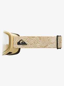 QSRC Adapt - Masque de snowboard pour Homme