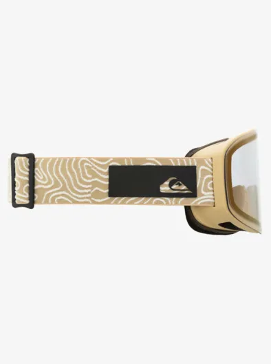 QSRC Adapt - Masque de snowboard pour Homme