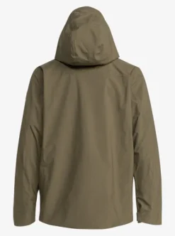 Quest Stretch 20K - Veste de snow pour Homme