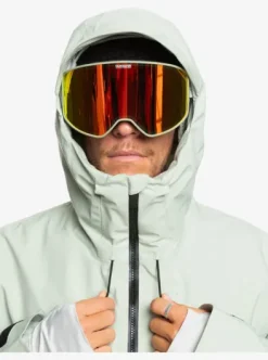 Quest Stretch 20K - Veste de snow pour Homme