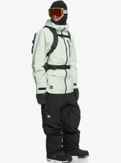 Quest Stretch 20K - Veste de snow pour Homme
