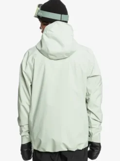 Quest Stretch 20K - Veste de snow pour Homme