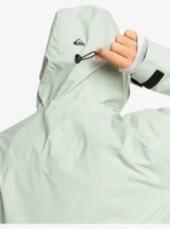 Quest Stretch 20K - Veste de snow pour Homme