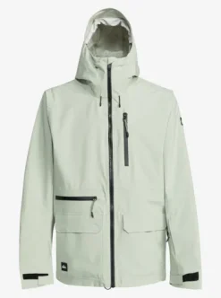 Quest Stretch 20K - Veste de snow pour Homme