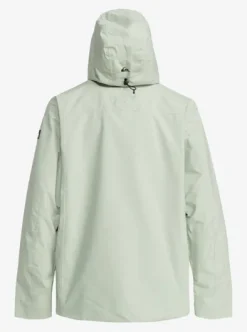 Quest Stretch 20K - Veste de snow pour Homme