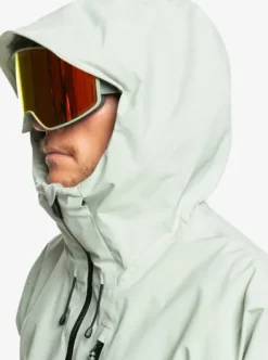 Quest Stretch 20K - Veste de snow pour Homme