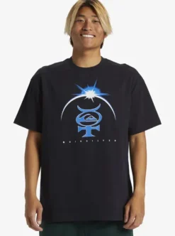 Quik Eclipse - T-shirt à manches courtes pour Homme