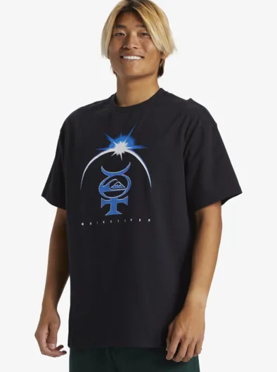 Quik Eclipse - T-shirt à manches courtes pour Homme