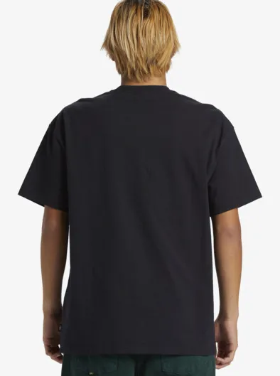 Quik Eclipse - T-shirt à manches courtes pour Homme