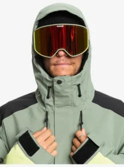 Radicalo - Veste de snow pour Homme