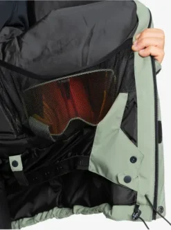 Radicalo - Veste de snow pour Homme