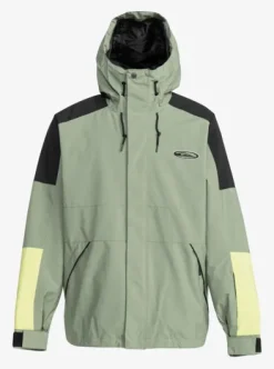 Radicalo - Veste de snow pour Homme
