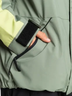 Radicalo - Veste de snow pour Homme