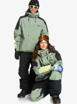Radicalo - Veste de snow pour Homme