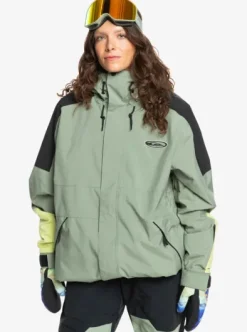 Radicalo - Veste de snow pour Homme