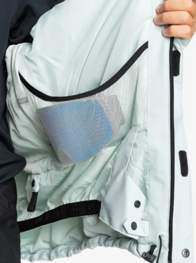 Radicalo - Veste de snow pour Homme