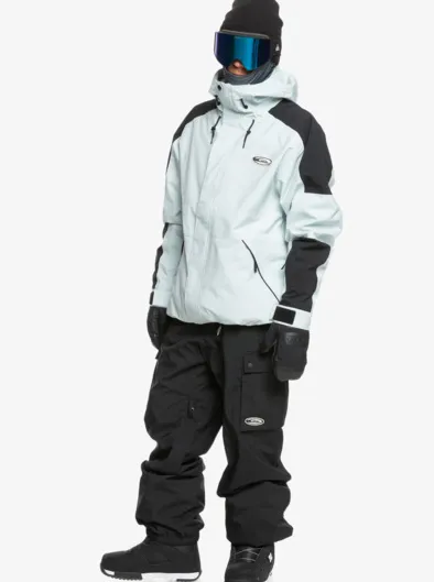 Radicalo - Veste de snow pour Homme