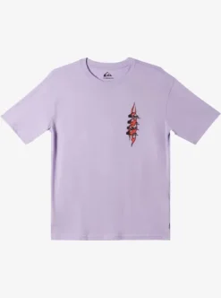 Radical Times - T-shirt pour Garçon 10-16