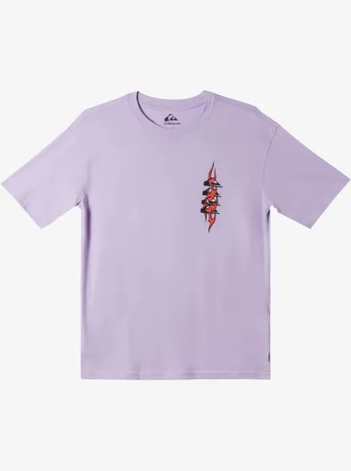 Radical Times - T-shirt pour Garçon 10-16