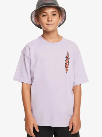 Radical Times - T-shirt pour Garçon 10-16