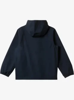 Rain Cloud - Coupe-vent à capuche pour Garçon 8-16 ans