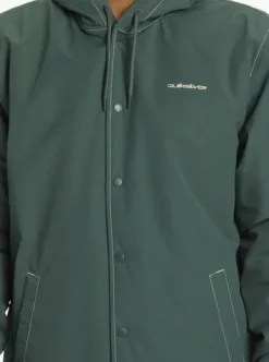 Rain Cloud - Veste sportswear à capuche pour Homme