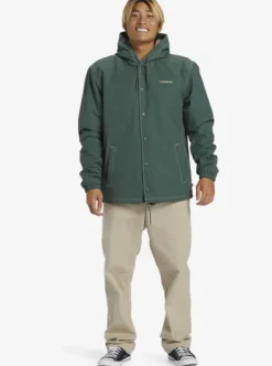 Rain Cloud - Veste sportswear à capuche pour Homme