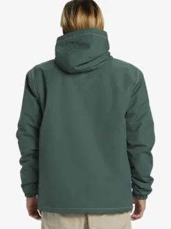 Rain Cloud - Veste sportswear à capuche pour Homme