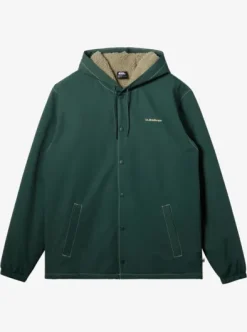 Rain Cloud - Veste sportswear à capuche pour Homme